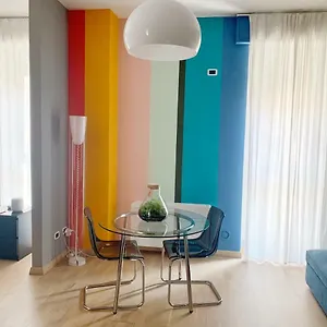 Smart House Centro Bologne