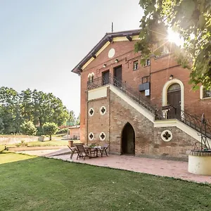 Borgo Sartoni Case Vacanze In Affitto Bologne